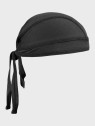 DOMINATOR URBAN COMBAT Chusta Wojskowa Bandana Czarna