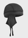 DOMINATOR URBAN COMBAT Chusta Wojskowa Bandana Czarna