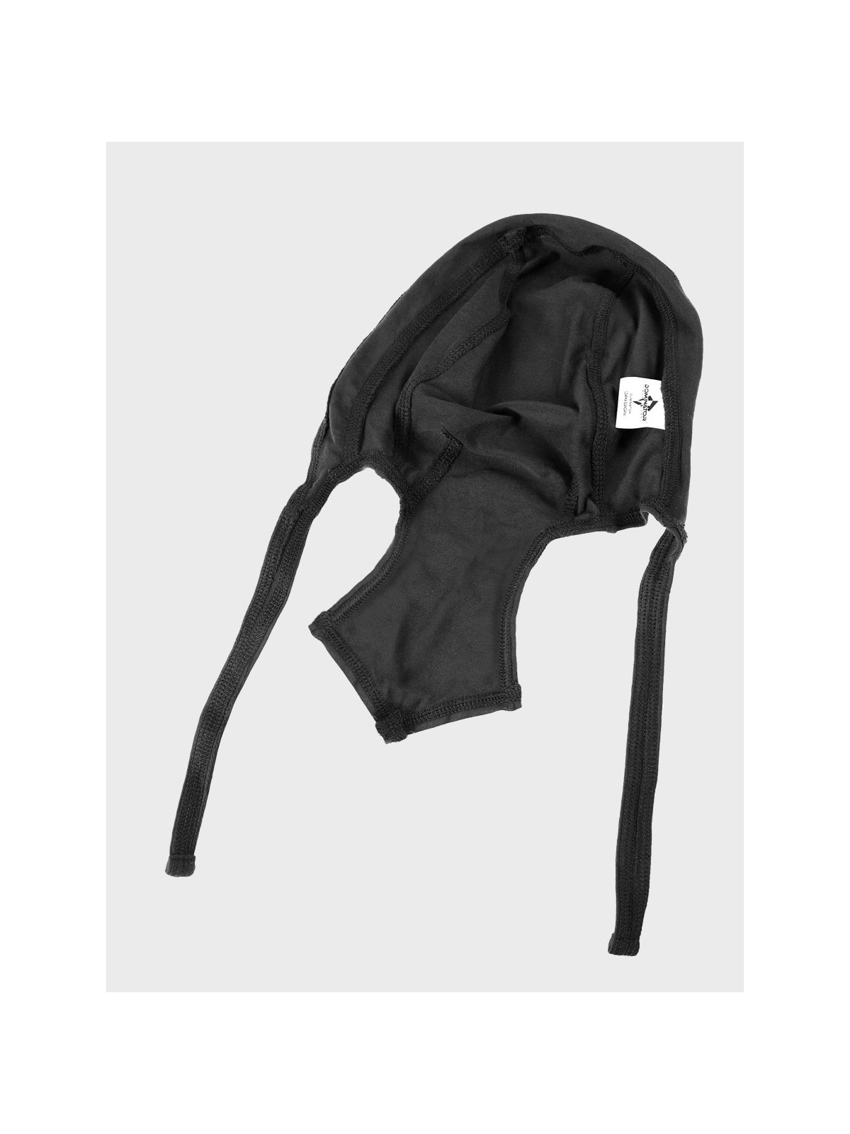 DOMINATOR URBAN COMBAT Chusta Wojskowa Bandana Czarna