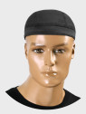 DOMINATOR URBAN COMBAT Chusta Wojskowa Bandana Czarna