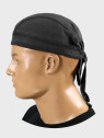 DOMINATOR URBAN COMBAT Chusta Wojskowa Bandana Czarna