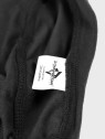 DOMINATOR URBAN COMBAT Chusta Wojskowa Bandana Czarna