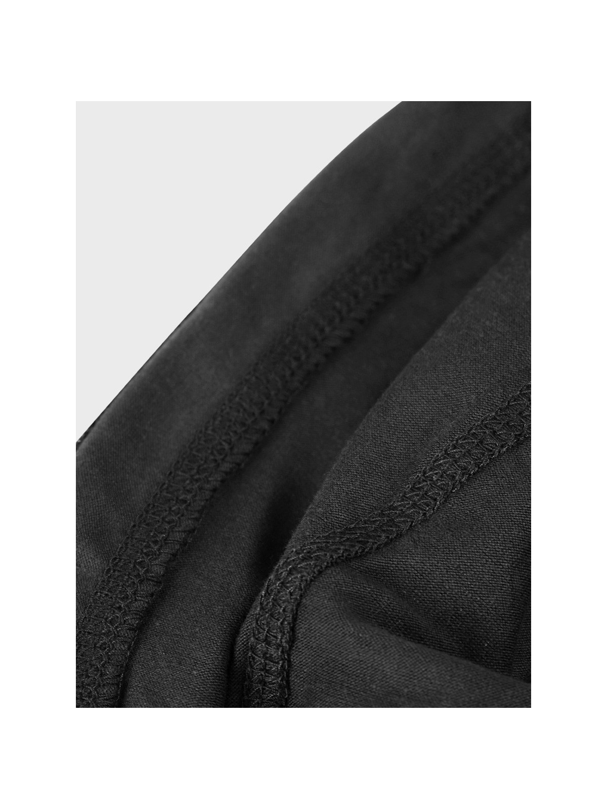 DOMINATOR URBAN COMBAT Chusta Wojskowa Bandana Czarna