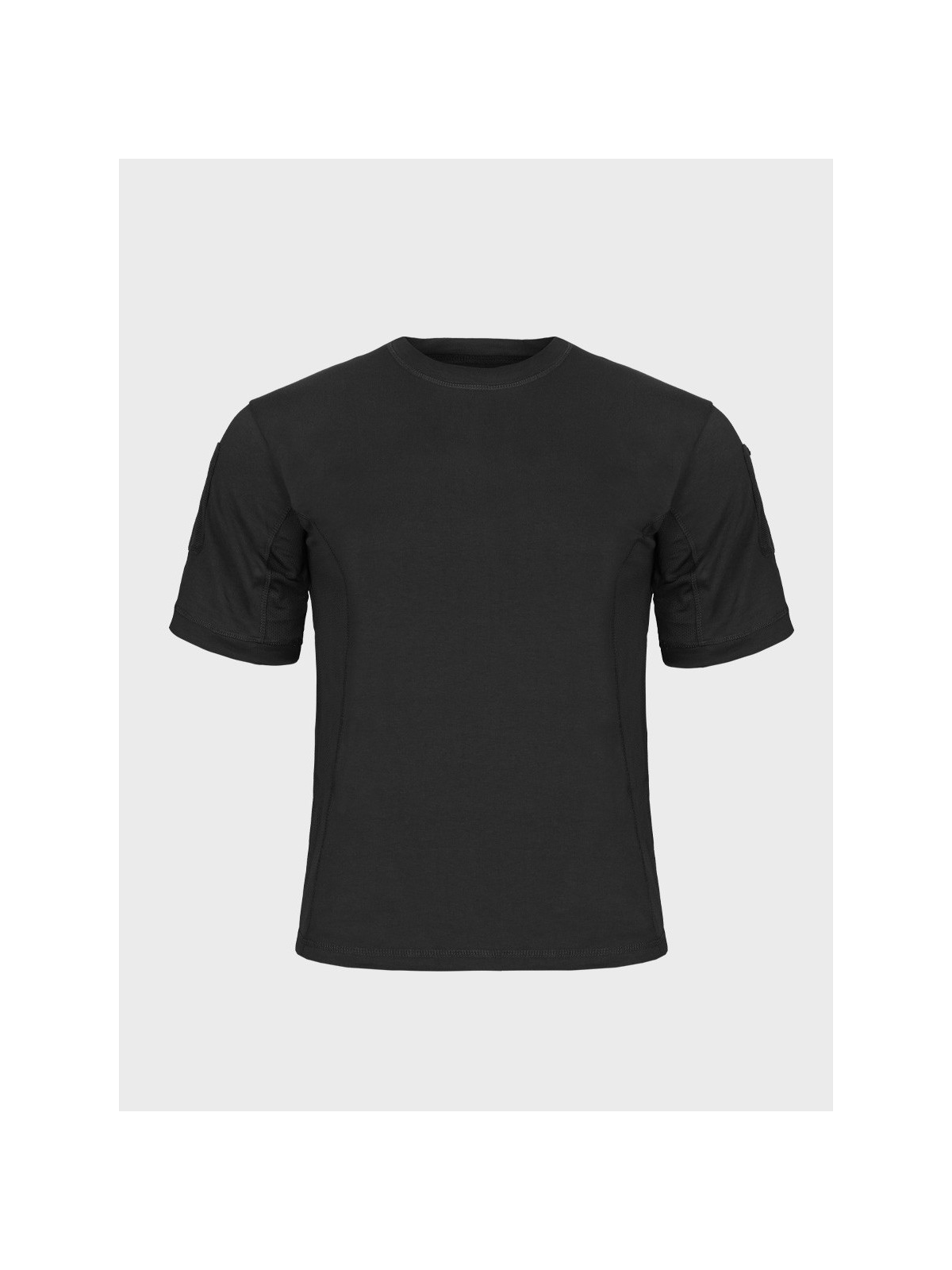 DOMINATOR URBAN COMBAT Koszulka męska taktyczna T-shirt VENT Czarna XS