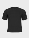 DOMINATOR URBAN COMBAT Koszulka męska taktyczna T-shirt VENT Czarna XS