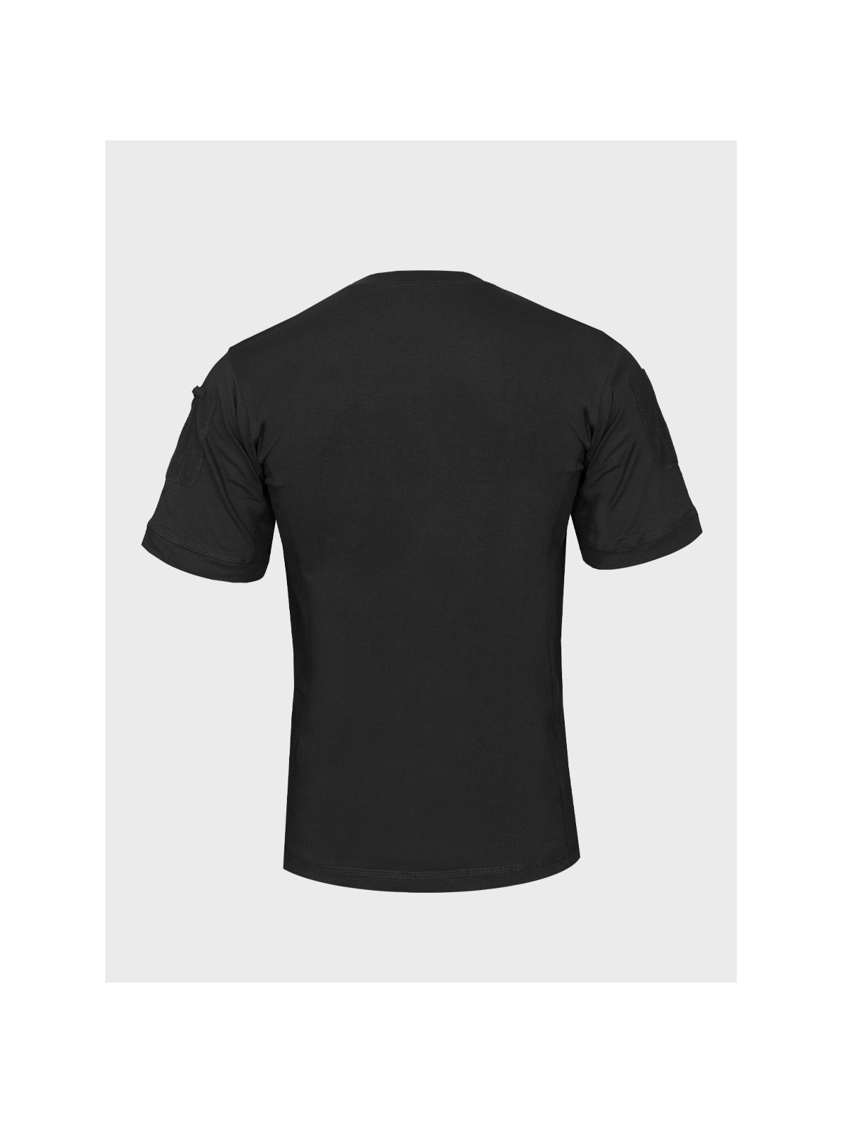 DOMINATOR URBAN COMBAT Koszulka męska taktyczna T-shirt VENT Czarna XS