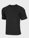 DOMINATOR URBAN COMBAT Koszulka męska taktyczna T-shirt VENT Czarna XS