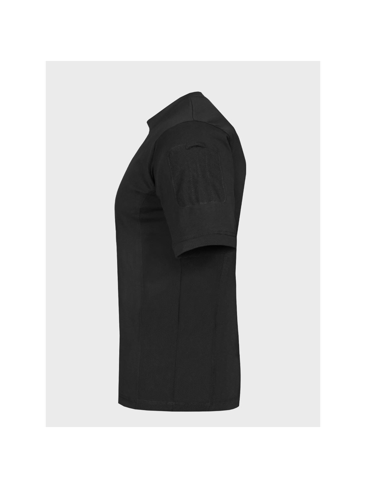 DOMINATOR URBAN COMBAT Koszulka męska taktyczna T-shirt VENT Czarna XS