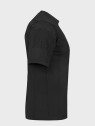 DOMINATOR URBAN COMBAT Koszulka męska taktyczna T-shirt VENT Czarna XS