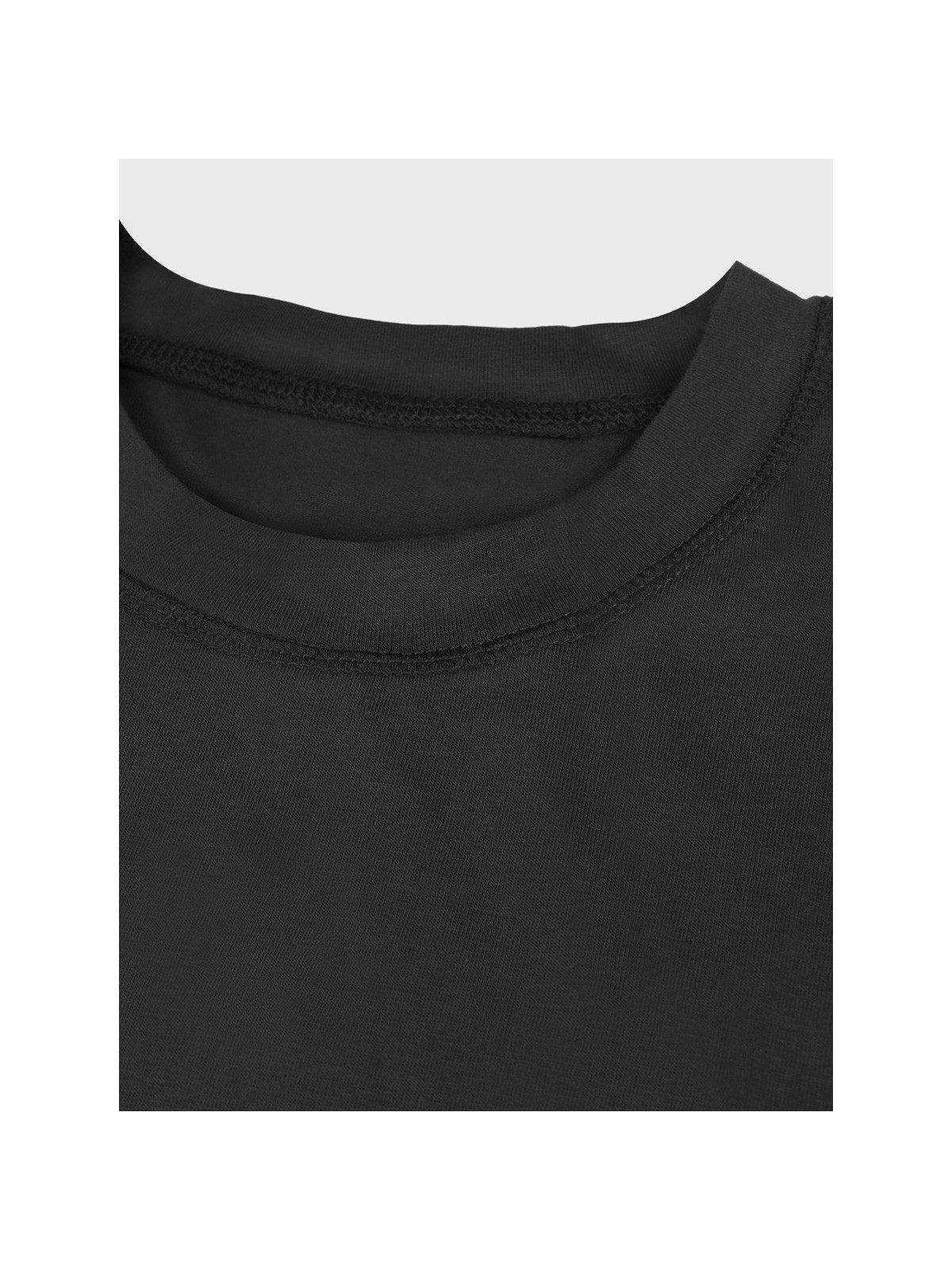 DOMINATOR URBAN COMBAT Koszulka męska taktyczna T-shirt VENT Czarna XS