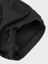 DOMINATOR URBAN COMBAT Koszulka męska taktyczna T-shirt VENT Czarna XS