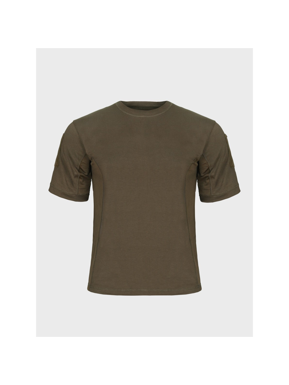 DOMINATOR URBAN COMBAT Koszulka męska taktyczna T-shirt VENT Oliwkowa XS