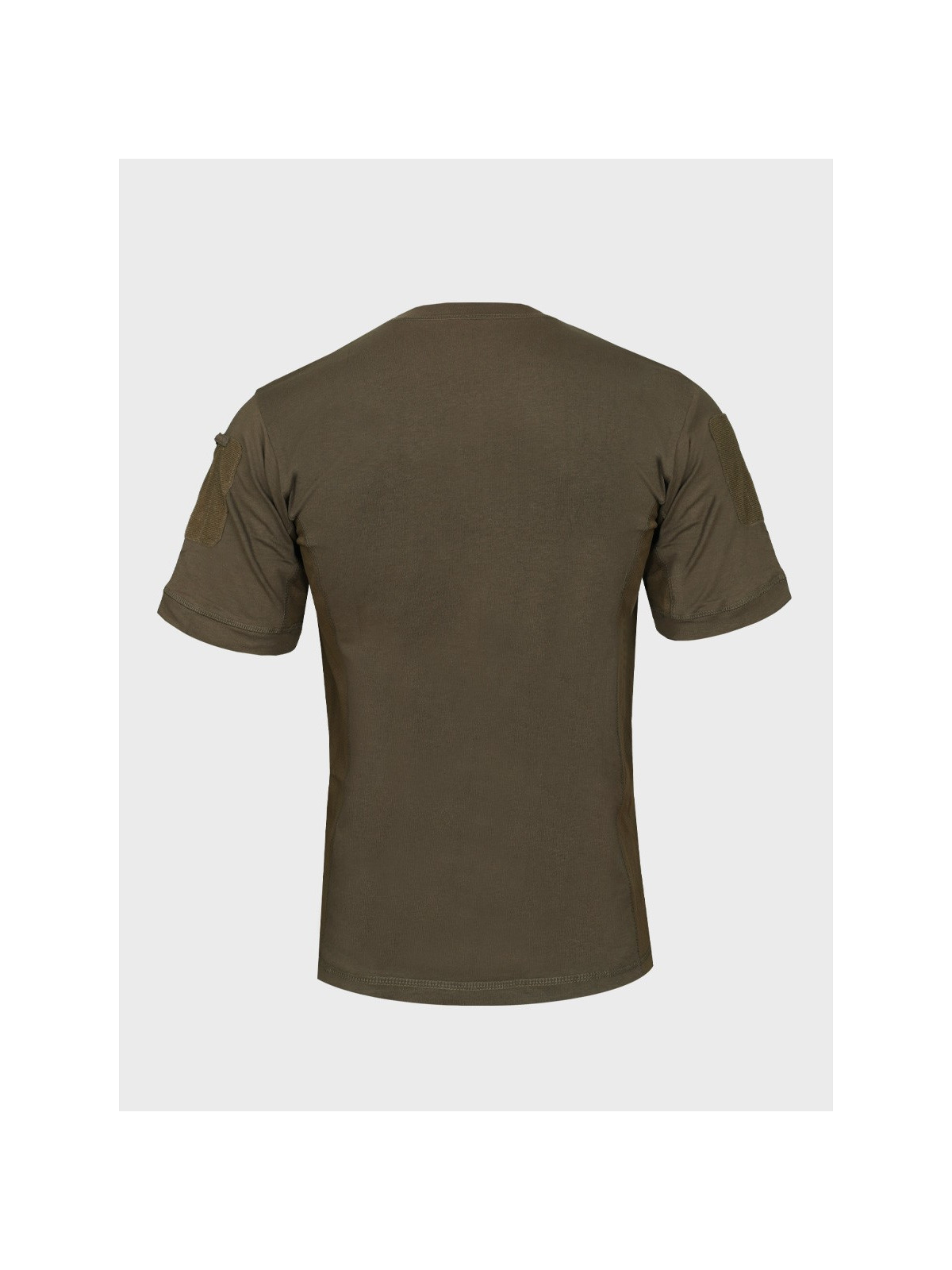DOMINATOR URBAN COMBAT Koszulka męska taktyczna T-shirt VENT Oliwkowa XS