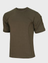 DOMINATOR URBAN COMBAT Koszulka męska taktyczna T-shirt VENT Oliwkowa XS