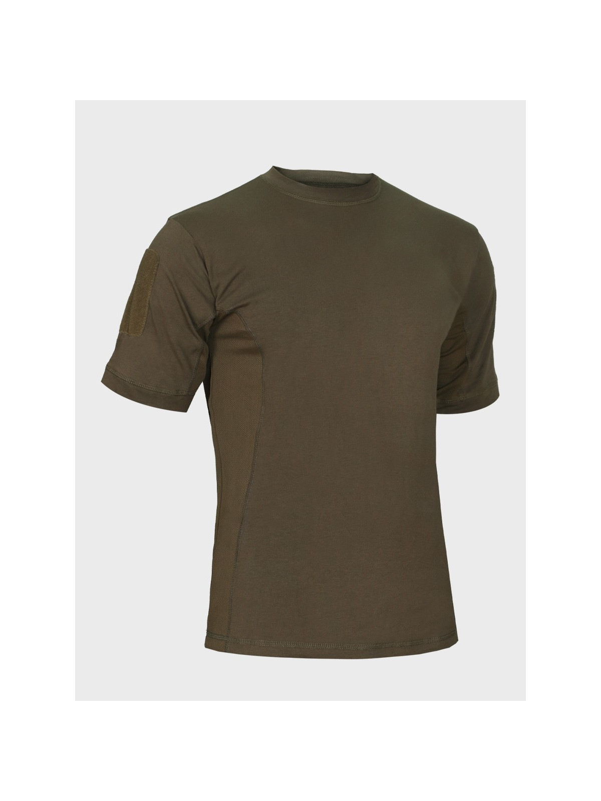 DOMINATOR URBAN COMBAT Koszulka męska taktyczna T-shirt VENT Oliwkowa XS