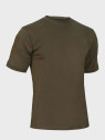 DOMINATOR URBAN COMBAT Koszulka męska taktyczna T-shirt VENT Oliwkowa XS