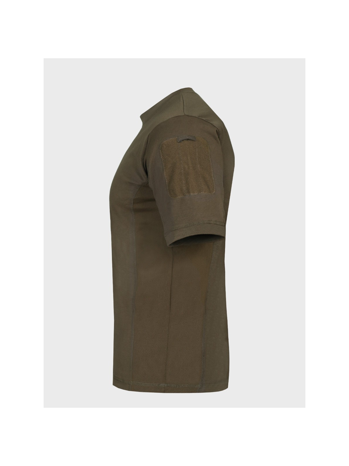 DOMINATOR URBAN COMBAT Koszulka męska taktyczna T-shirt VENT Oliwkowa XS