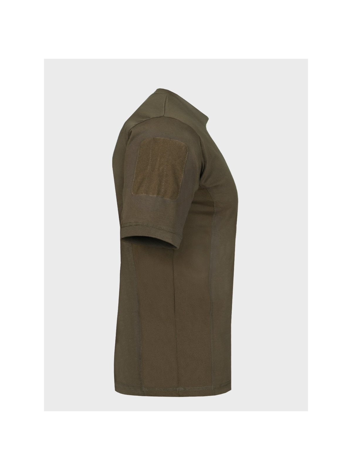 DOMINATOR URBAN COMBAT Koszulka męska taktyczna T-shirt VENT Oliwkowa XS