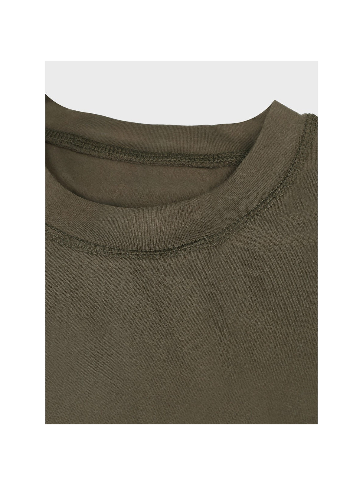 DOMINATOR URBAN COMBAT Koszulka męska taktyczna T-shirt VENT Oliwkowa XS