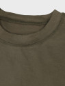 DOMINATOR URBAN COMBAT Koszulka męska taktyczna T-shirt VENT Oliwkowa XS