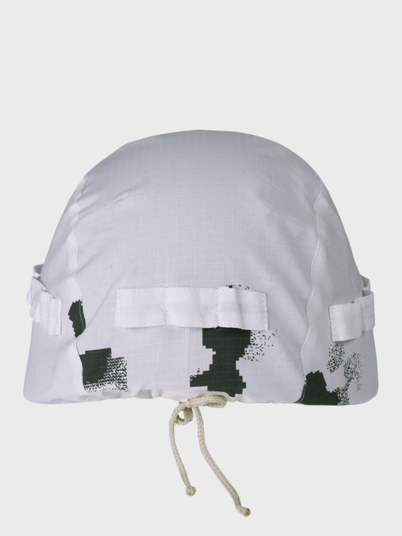 DOMINATOR URBAN COMBAT POKROWIEC NA HEŁM M88 FRITZ WINTERCAMO