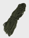 DOMINATOR URBAN COMBAT LINA LINKA PARACORD 7mm UNIWERSALNA do 400 kg 7 rdzeni 1mb oliwkowa