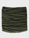 DOMINATOR URBAN COMBAT LINA LINKA PARACORD 7mm UNIWERSALNA do 400 kg 7 rdzeni 1mb oliwkowa