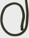 DOMINATOR URBAN COMBAT LINA LINKA PARACORD 7mm UNIWERSALNA do 400 kg 7 rdzeni 1mb oliwkowa
