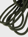 DOMINATOR URBAN COMBAT LINA LINKA PARACORD 7mm UNIWERSALNA do 400 kg 7 rdzeni 1mb oliwkowa