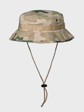 DOMINATOR URBAN COMBAT Kapelusz wojskowy Boonie Hat Rip-Stop WZ.93 Pustynny M