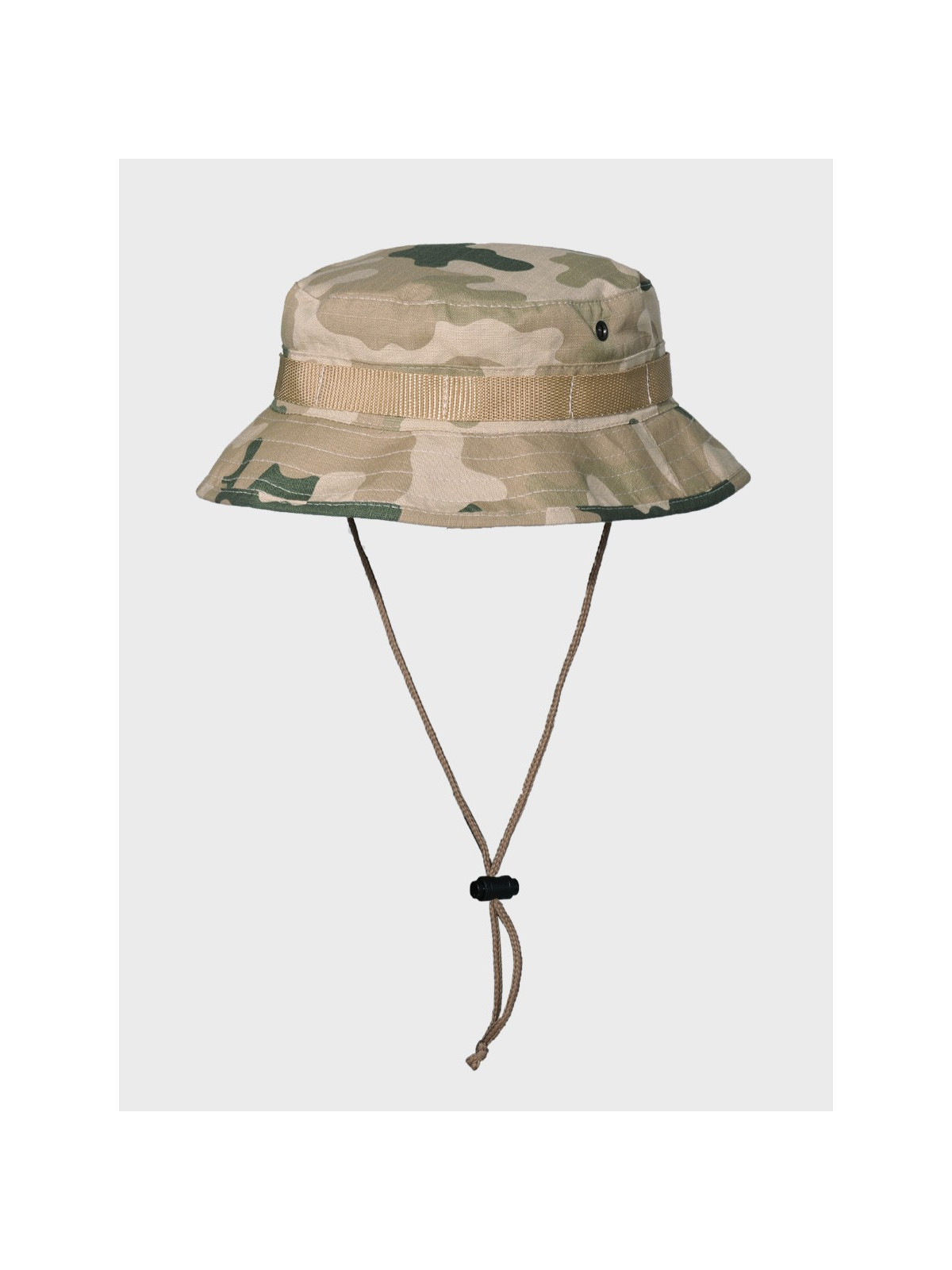 DOMINATOR URBAN COMBAT Kapelusz wojskowy Boonie Hat Rip-Stop WZ.93 Pustynny M