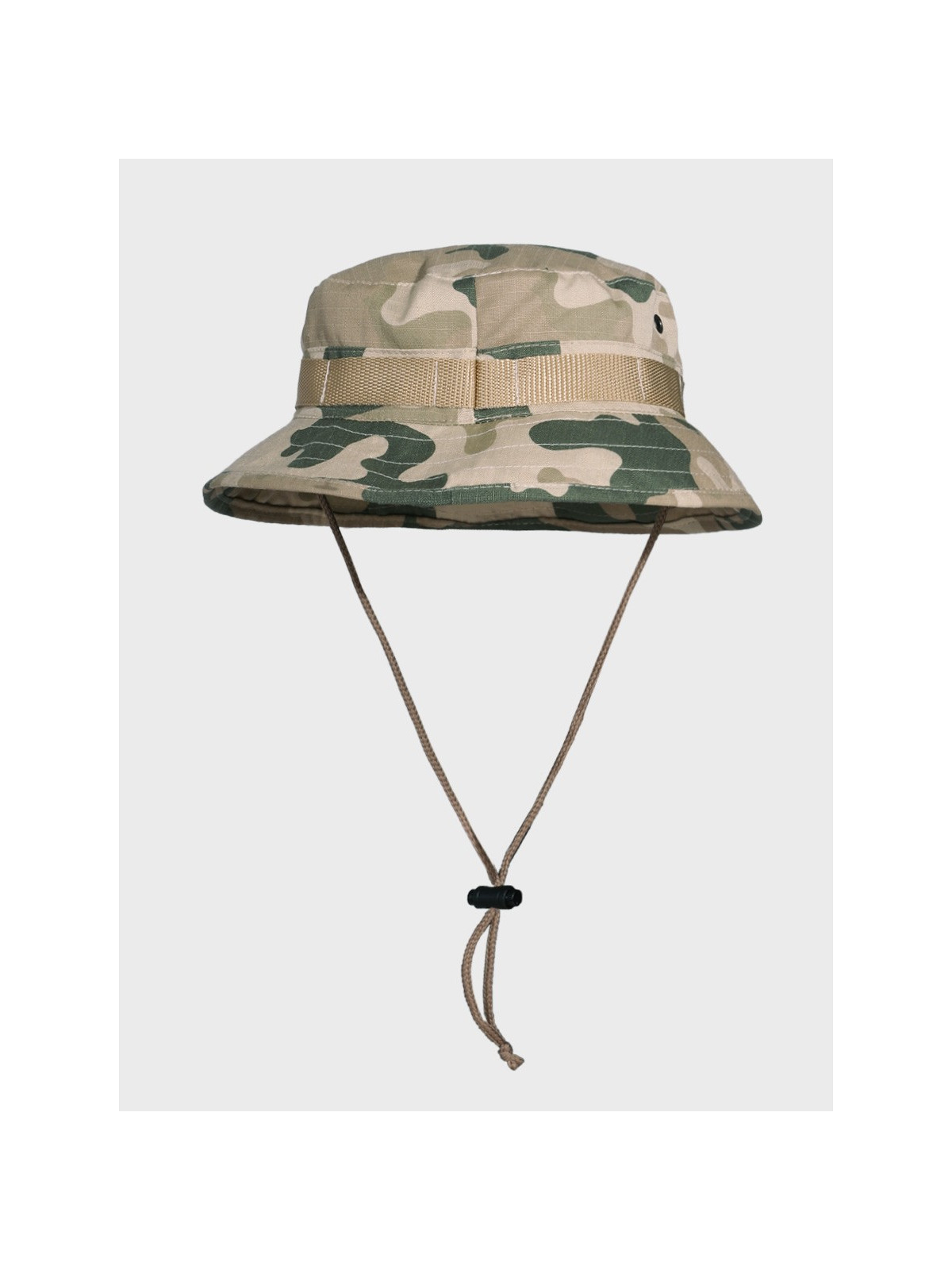 DOMINATOR URBAN COMBAT Kapelusz wojskowy Boonie Hat Rip-Stop WZ.93 Pustynny M
