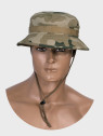 DOMINATOR URBAN COMBAT Kapelusz wojskowy Boonie Hat Rip-Stop WZ.93 Pustynny M