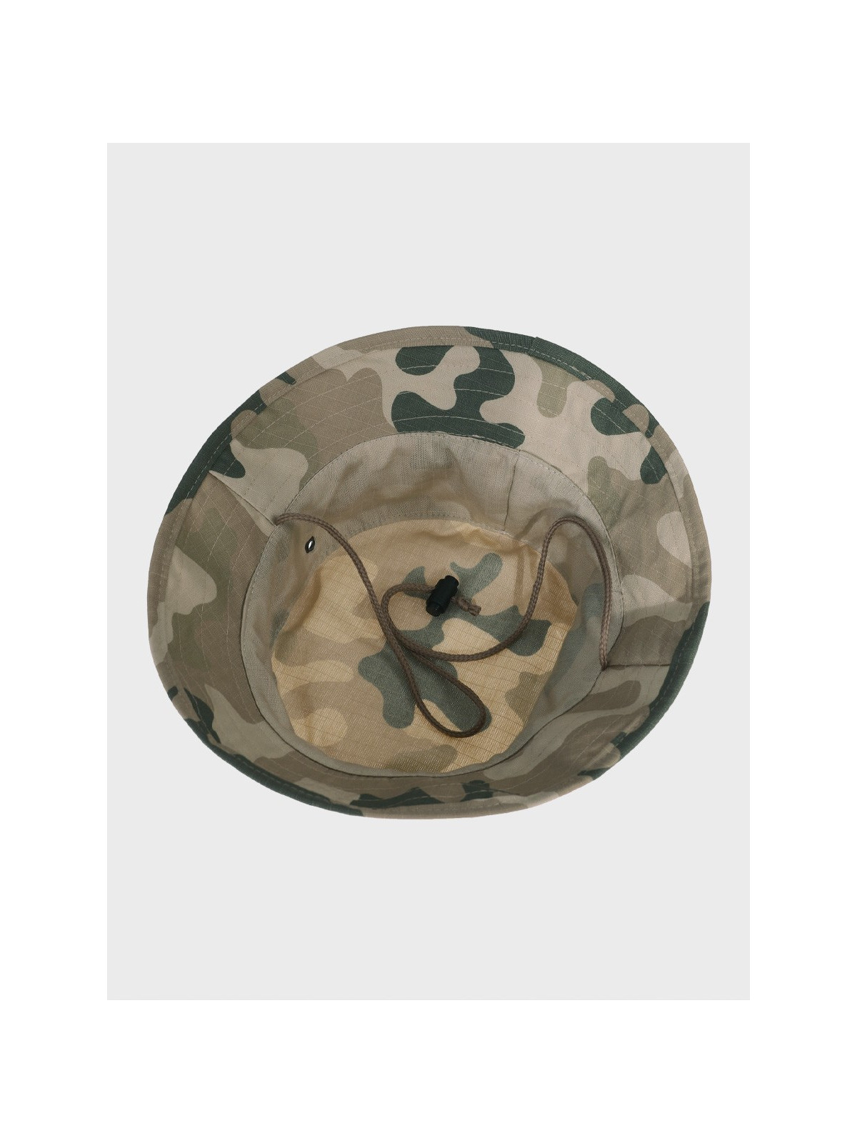 DOMINATOR URBAN COMBAT Kapelusz wojskowy Boonie Hat Rip-Stop WZ.93 Pustynny M