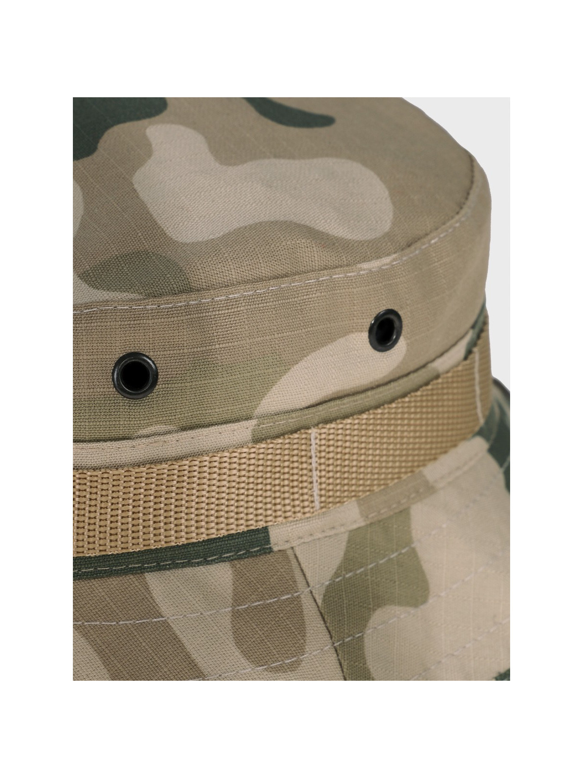 DOMINATOR URBAN COMBAT Kapelusz wojskowy Boonie Hat Rip-Stop WZ.93 Pustynny M