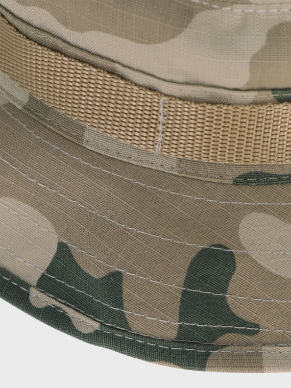 DOMINATOR URBAN COMBAT Kapelusz wojskowy Boonie Hat Rip-Stop WZ.93 Pustynny M