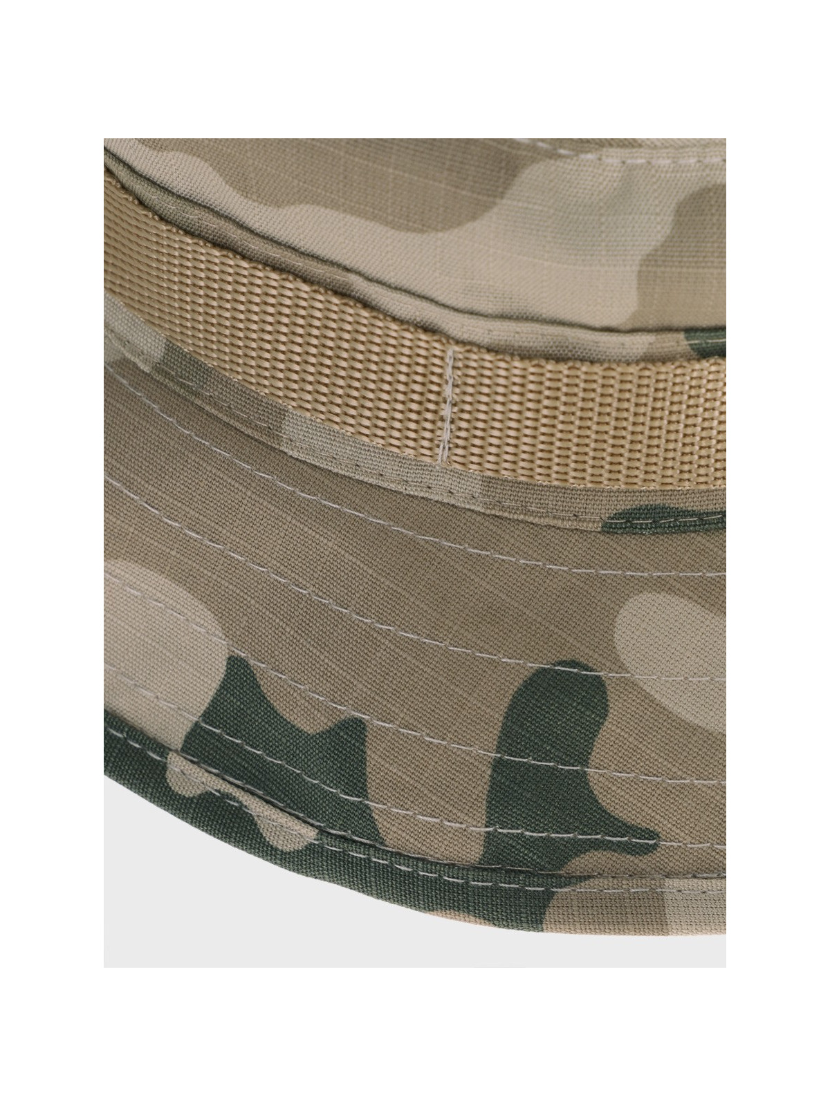 DOMINATOR URBAN COMBAT Kapelusz wojskowy Boonie Hat Rip-Stop WZ.93 Pustynny M