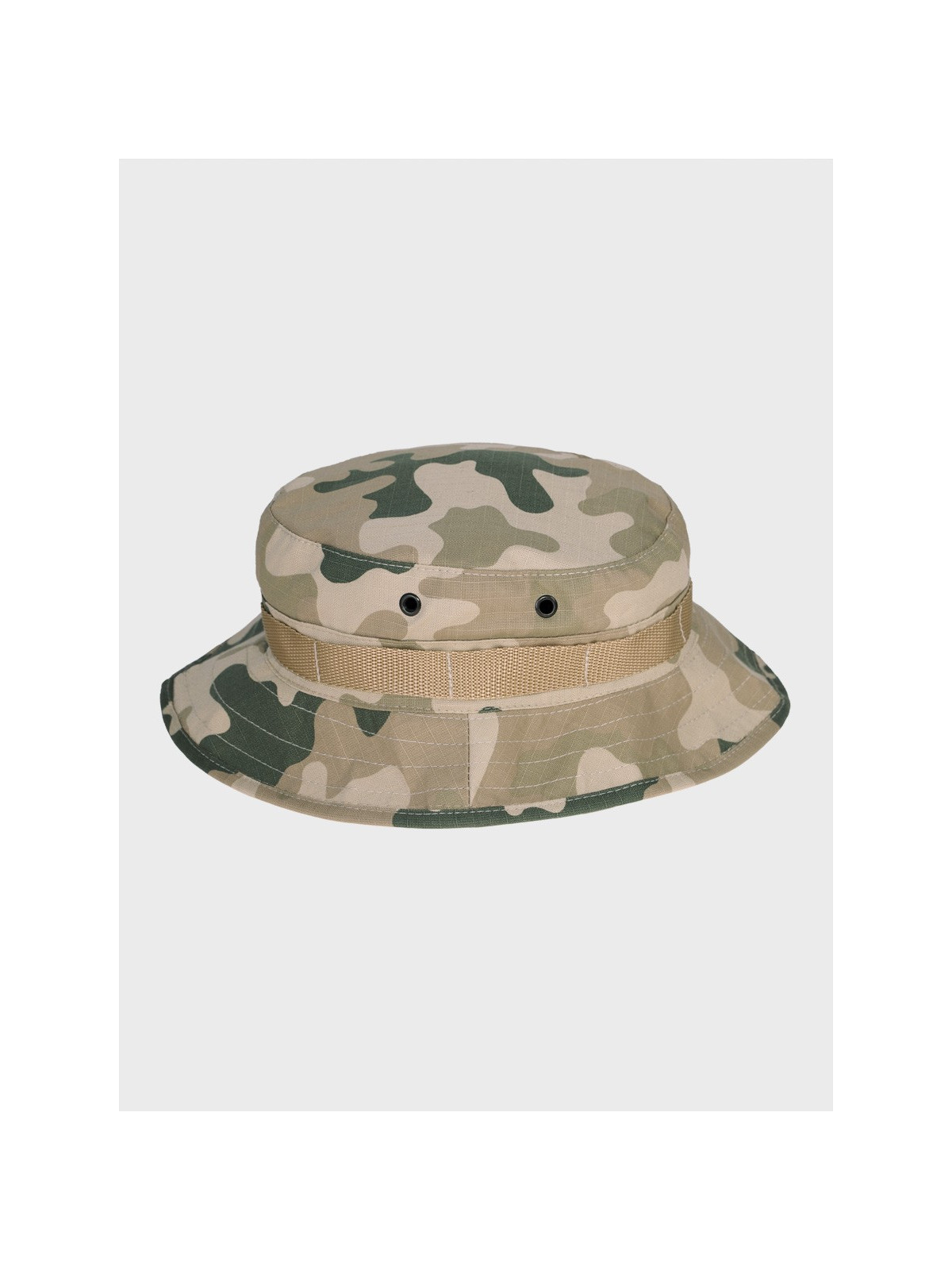 DOMINATOR URBAN COMBAT Kapelusz wojskowy Boonie Hat Rip-Stop WZ.93 Pustynny M