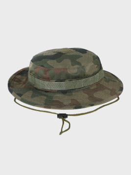 DOMINATOR URBAN COMBAT Kapelusz wojskowy Boonie Hat Rip-Stop MKII WZ.93 XL
