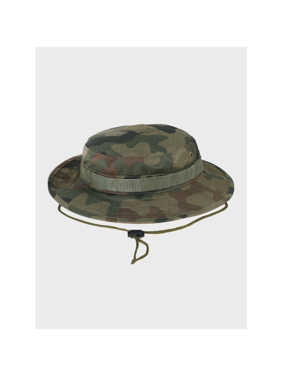 DOMINATOR URBAN COMBAT Kapelusz wojskowy Boonie Hat Rip-Stop MKII WZ.93 XL