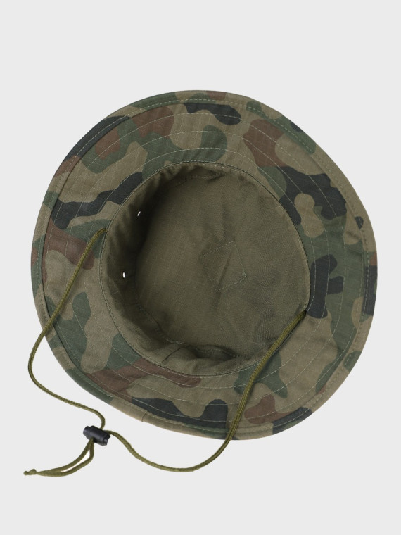 DOMINATOR URBAN COMBAT Kapelusz wojskowy Boonie Hat Rip-Stop MKII WZ.93 XL