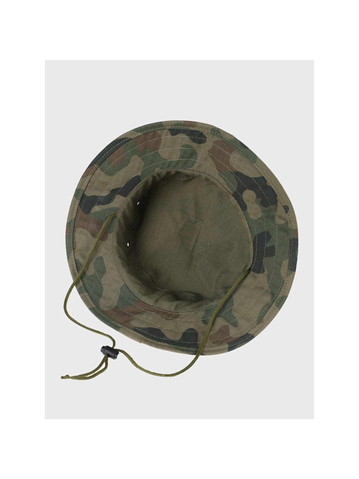 DOMINATOR URBAN COMBAT Kapelusz wojskowy Boonie Hat Rip-Stop MKII WZ.93 XL