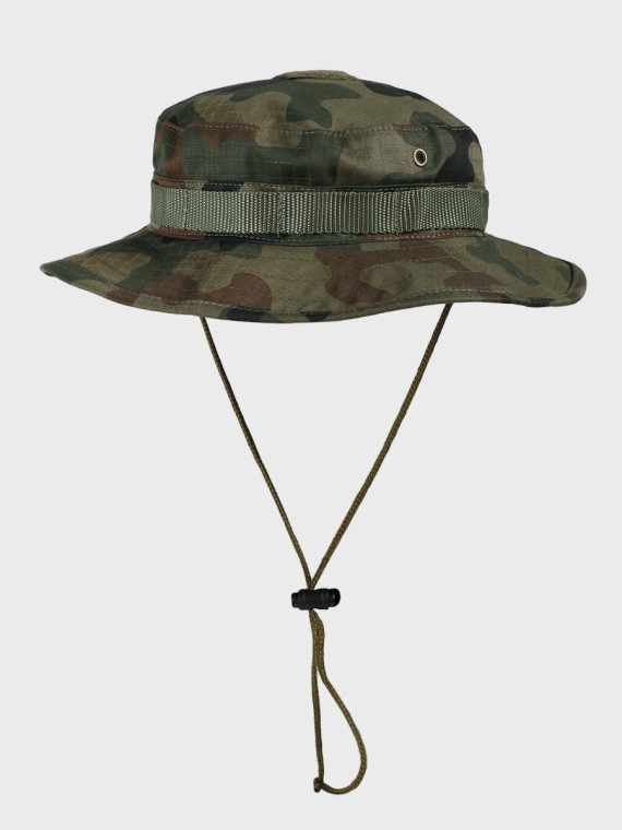 DOMINATOR URBAN COMBAT Kapelusz wojskowy Boonie Hat Rip-Stop MKII WZ.93 XL