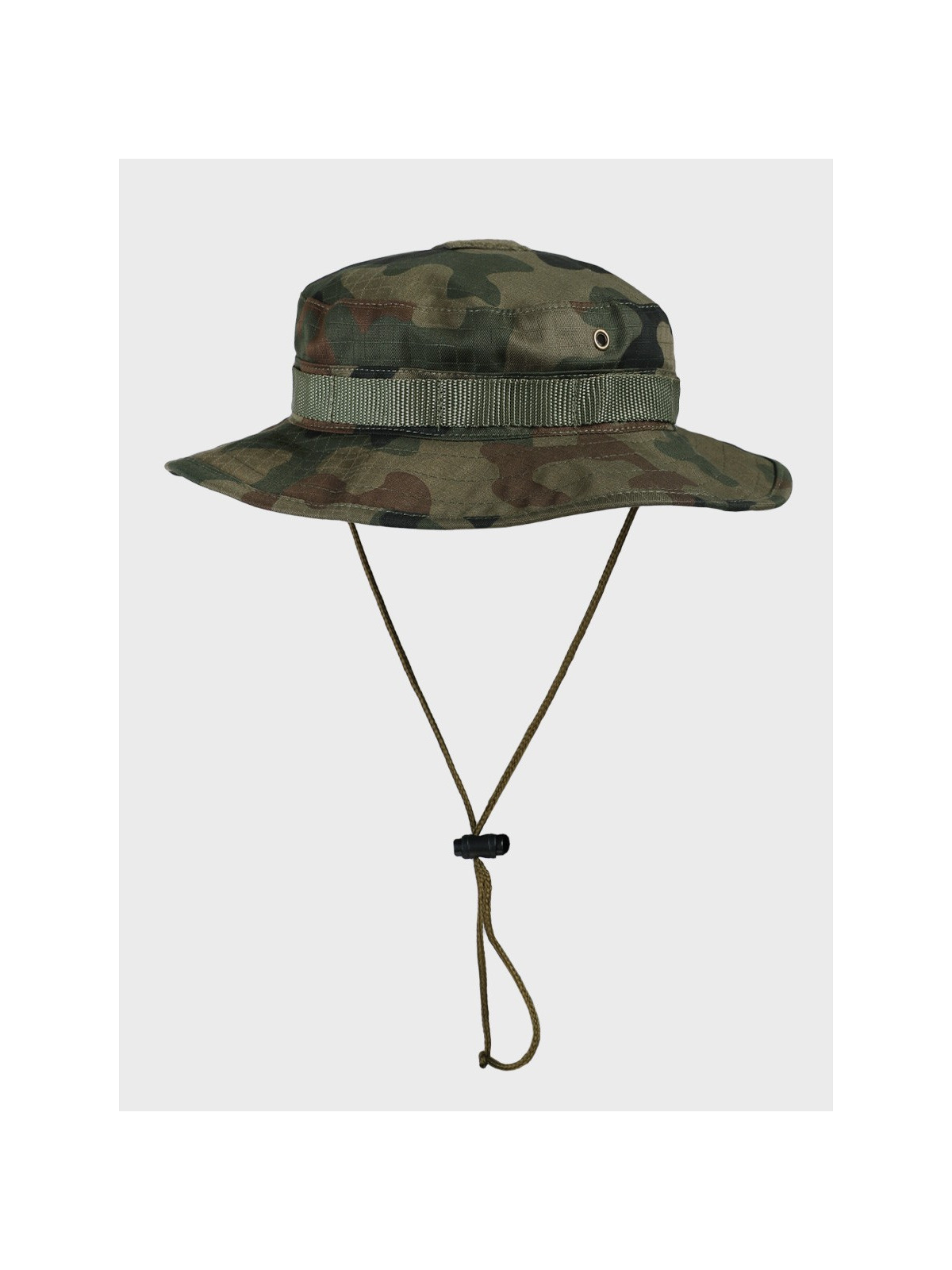 DOMINATOR URBAN COMBAT Kapelusz wojskowy Boonie Hat Rip-Stop MKII WZ.93 XL