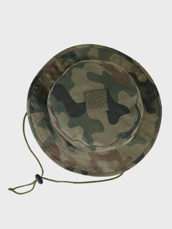 DOMINATOR URBAN COMBAT Kapelusz wojskowy Boonie Hat Rip-Stop MKII WZ.93 XL