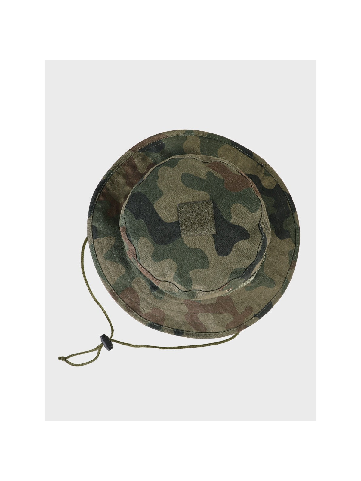 DOMINATOR URBAN COMBAT Kapelusz wojskowy Boonie Hat Rip-Stop MKII WZ.93 XL