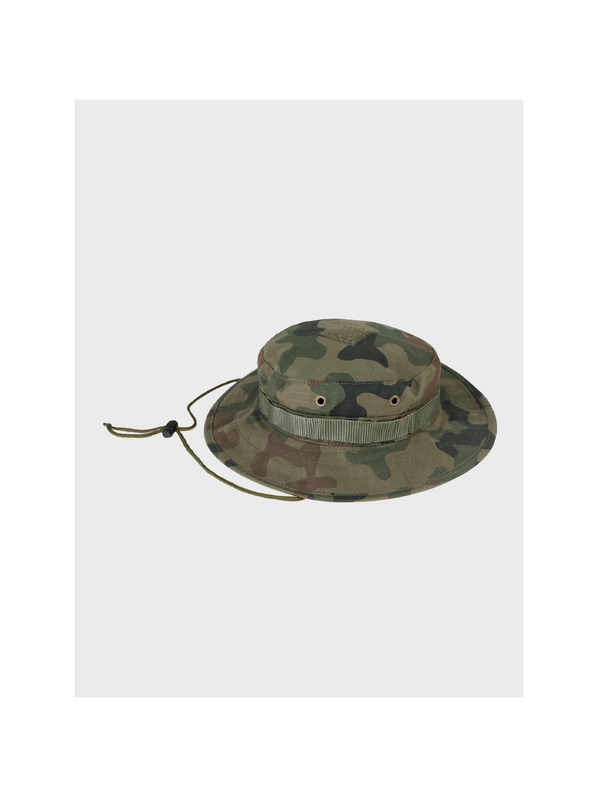 DOMINATOR URBAN COMBAT Kapelusz wojskowy Boonie Hat Rip-Stop MKII WZ.93 XL