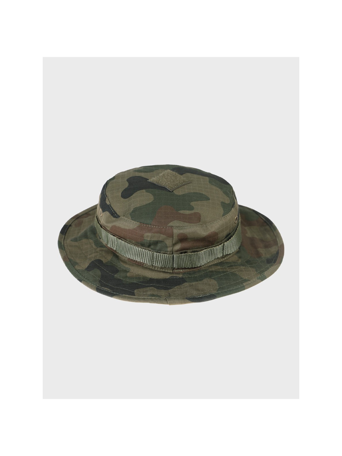 DOMINATOR URBAN COMBAT Kapelusz wojskowy Boonie Hat Rip-Stop MKII WZ.93 XL