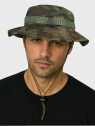 DOMINATOR URBAN COMBAT Kapelusz wojskowy Boonie Hat Rip-Stop MKII WZ.93 XL