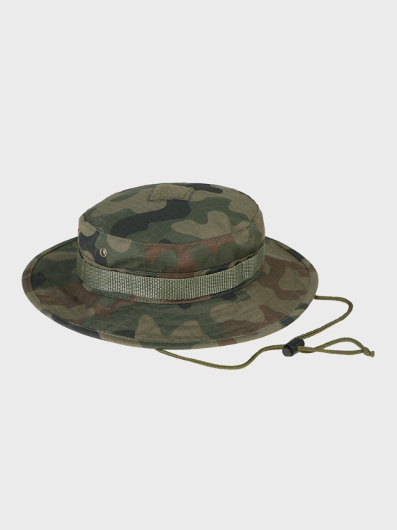 DOMINATOR URBAN COMBAT Kapelusz wojskowy Boonie Hat Rip-Stop MKII WZ.93 XL